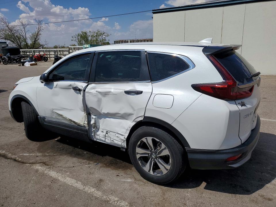 68104676 :رقم المزاد ، 2HKRW1H2XMH408791 vin ، 2021 Honda Cr-v مزاد بيع