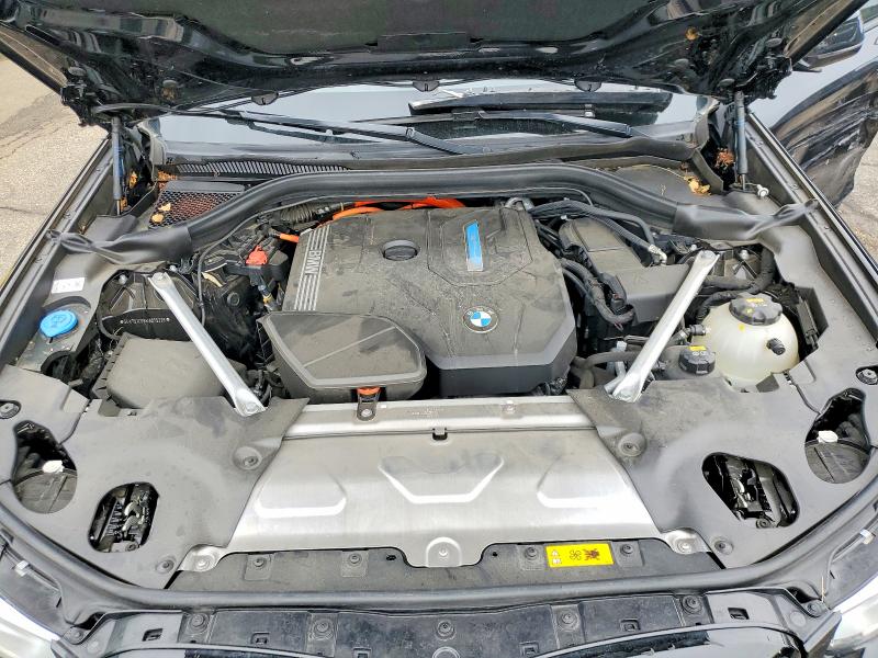 Aukcja sprzedaży 2021 Bmw X3, vin: 5UXTS1C05M9D75295, numer aukcji: 67278416