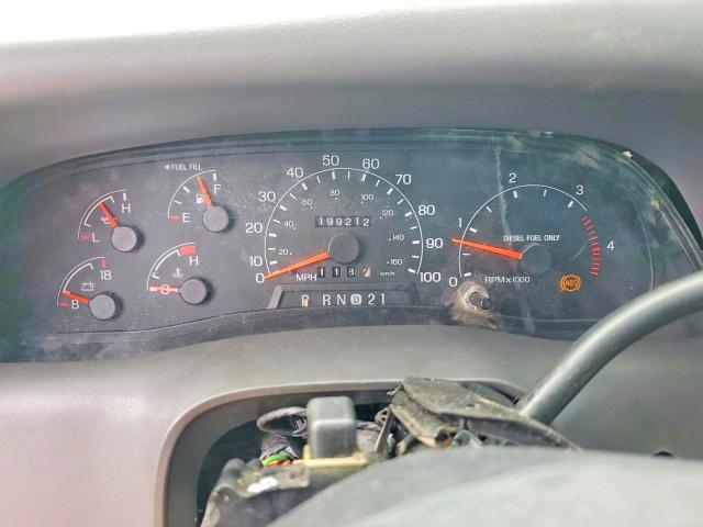 Продаж на аукціоні авто 2000 Ford F250, vin: 1FTNX20F6YEC35728, номер лоту: 69292606