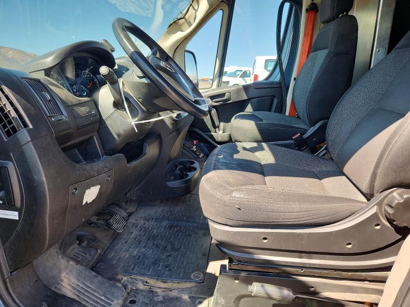 Продаж на аукціоні авто 2020 Ram Promaster 3500, vin: 3C6URVJG4LE144475, номер лоту: 66549086