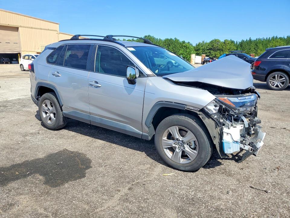 Aukcja sprzedaży 2022 Toyota Rav4, vin: 4T3RWRFV6NU082333, numer aukcji: 68068836