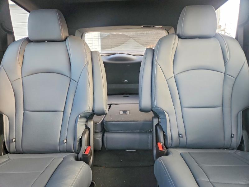 Продаж на аукціоні авто 2023 Buick Enclave, vin: 5GAERBKW9PJ147898, номер лоту: 69875866