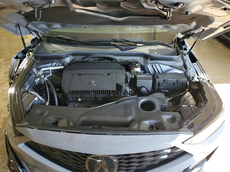 Продажа на аукционе авто 2026 Acura Mdx, vin: 5J8YE1H95TL031035, номер лота: 68610406