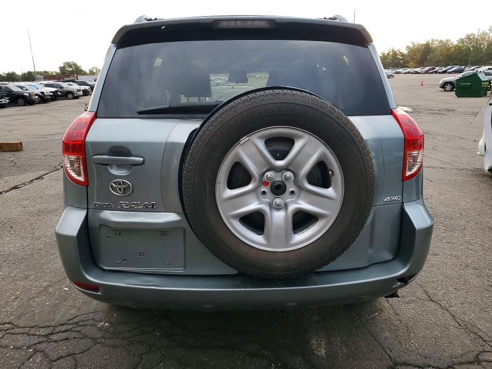 Aukcja sprzedaży 2007 Toyota Rav4, vin: JTMBD31V776033433, numer aukcji: 70318426