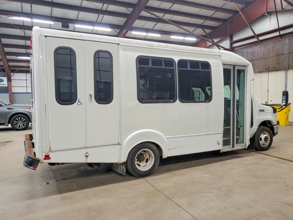 Продажа на аукционе авто 2013 Ford E-350, vin: 1FDEE3FS7FDA05078, номер лота: 70832666