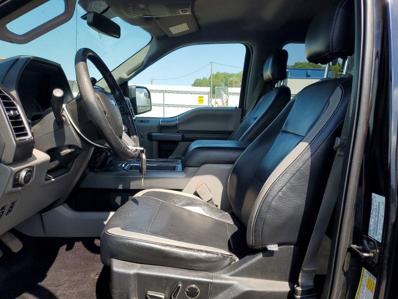 Продажа на аукционе авто 2016 Ford F150, vin: 1FTEW1EP6GKD95333, номер лота: 67151076