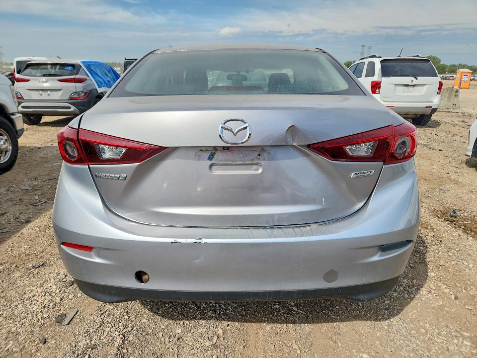 Aukcja sprzedaży 2016 Mazda 3, vin: 3MZBM1U79GM300229, numer aukcji: 67346716