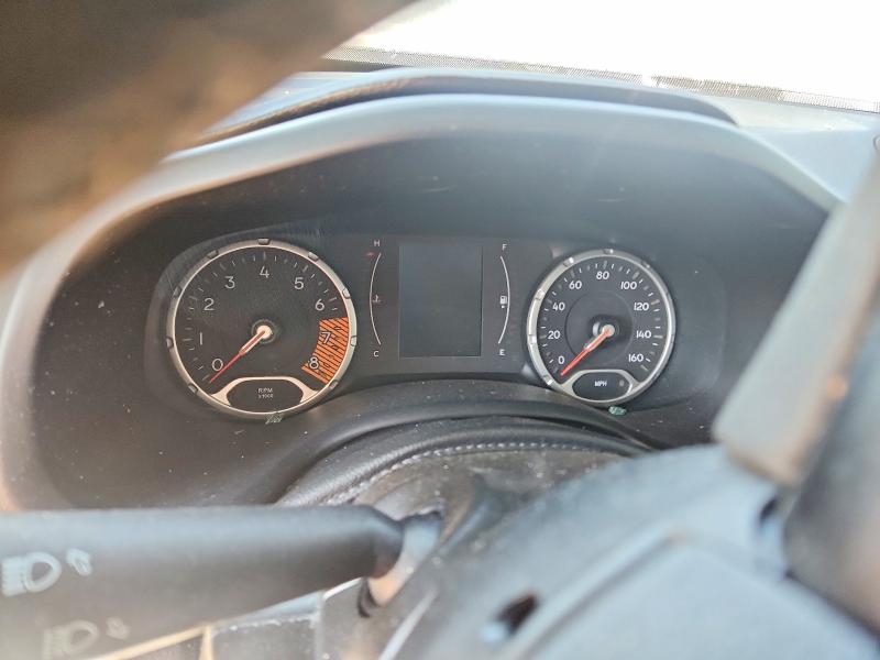 Продаж на аукціоні авто 2020 Jeep Renegade, vin: ZACNJABB6LPL10172, номер лоту: 70464236