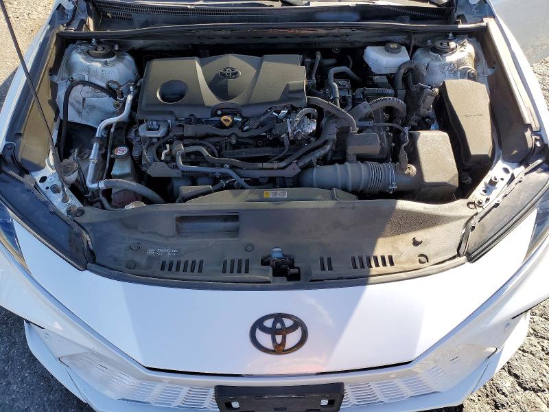 Продажа на аукционе авто 2025 Toyota Camry, vin: 4T1DAACK5SU010743, номер лота: 67461046