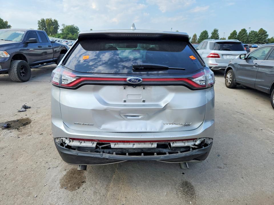 Продаж на аукціоні авто 2017 Ford Edge, vin: 2FMPK4K89HBC49079, номер лоту: 69291636