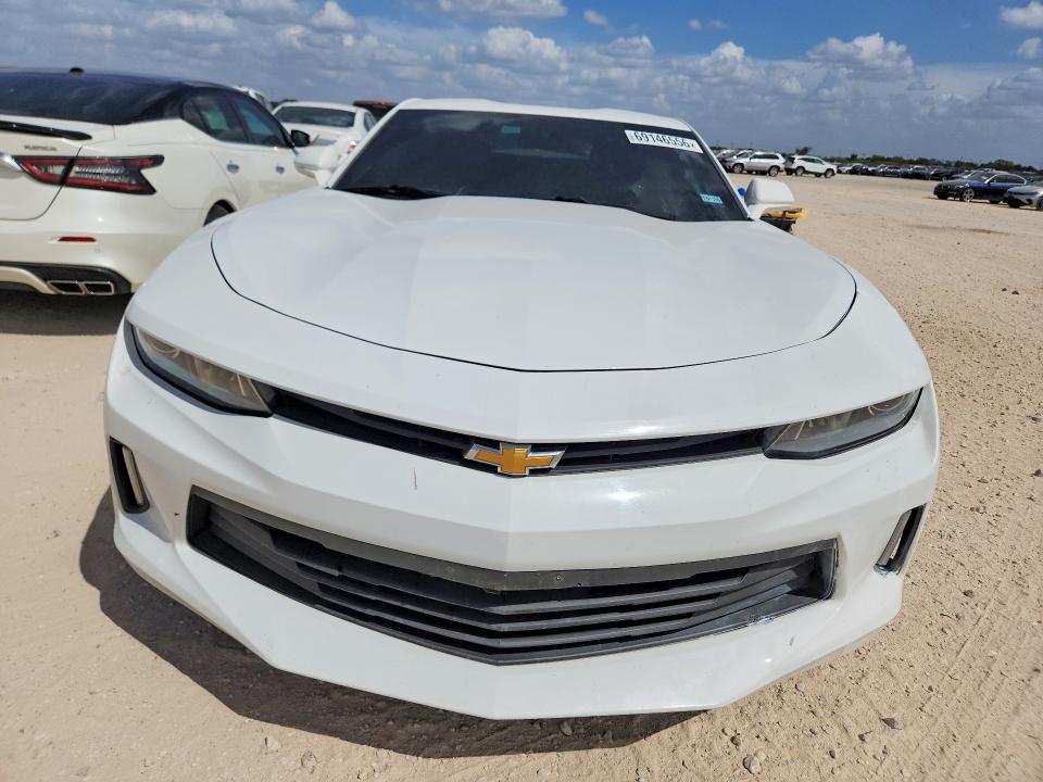 Aukcja sprzedaży 2018 Chevrolet Camaro, vin: 1G1FB1RX4J0191023, numer aukcji: 69146556