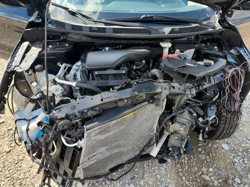 68185086 :رقم المزاد ، JN1BJ1CR7JW205600 vin ، 2018 Nissan Rogue Sport مزاد بيع
