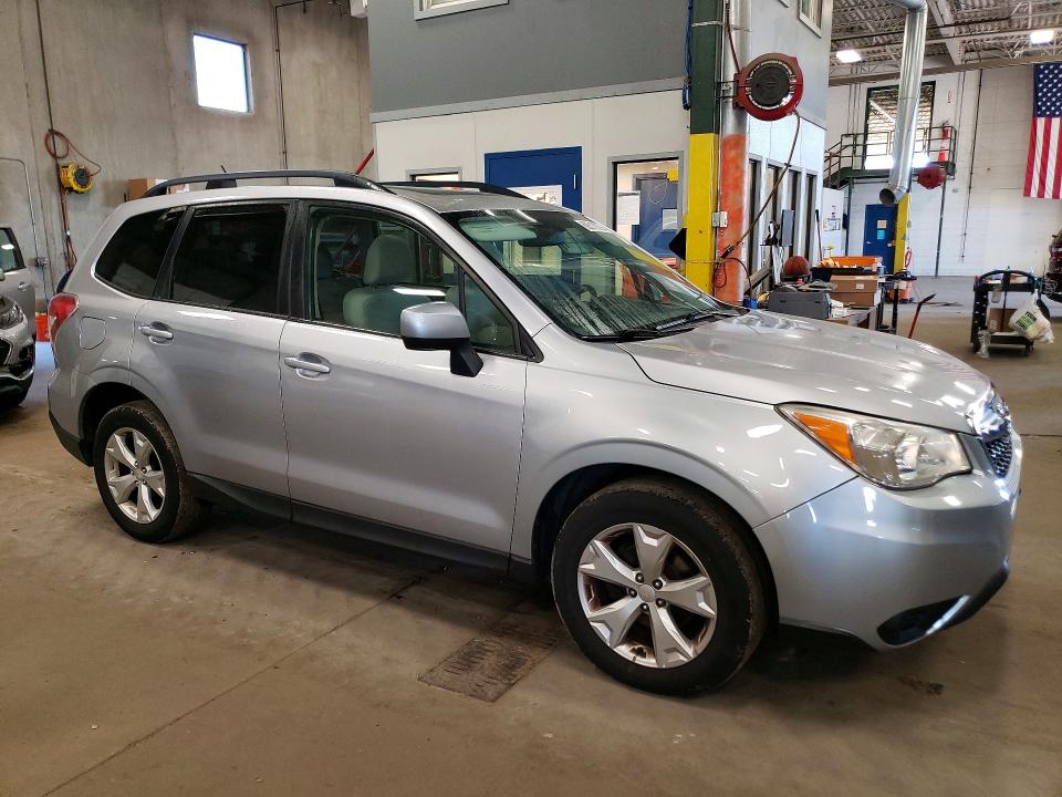 Aukcja sprzedaży 2014 Subaru Forester, vin: JF2SJAEC9EH459519, numer aukcji: 68312976