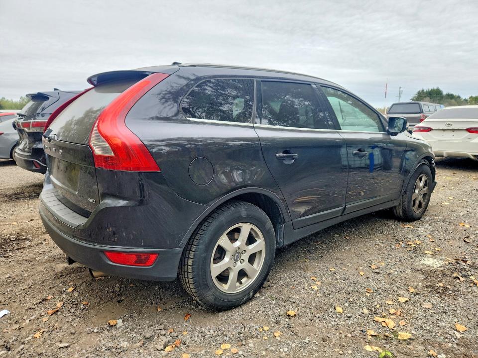 Aukcja sprzedaży 2012 Volvo Xc60, vin: YV4952DZ8C2249262, numer aukcji: 69127866