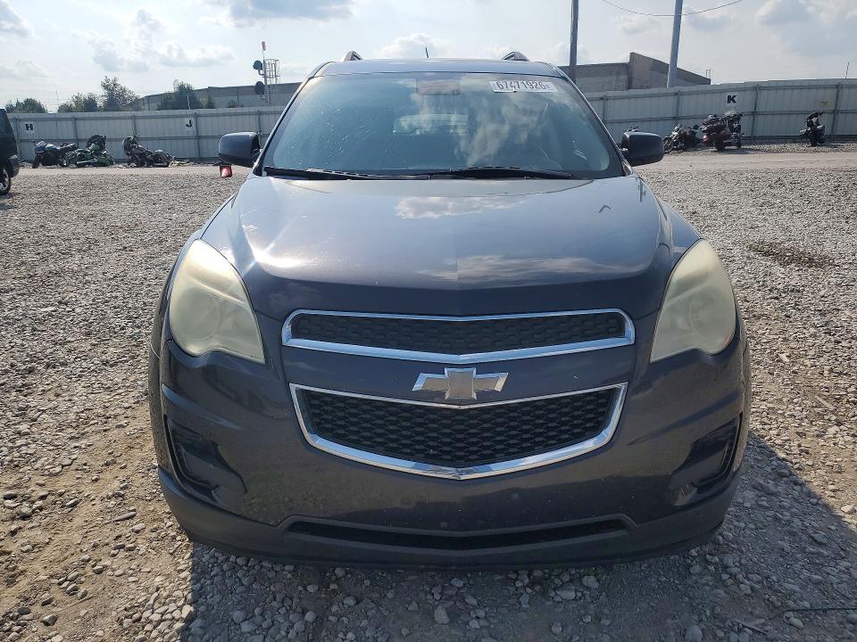 Продажа на аукционе авто 2015 Chevrolet Equinox, vin: 2GNALBEK8F6425510, номер лота: 67471926