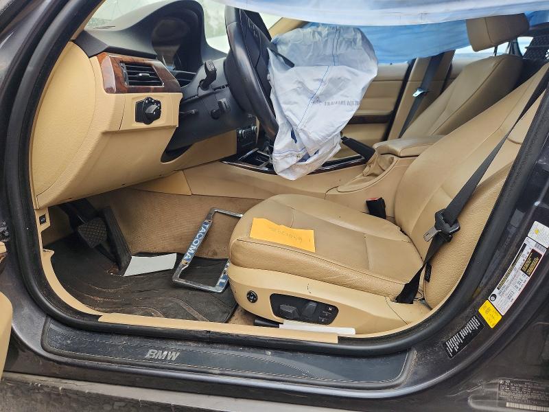 64613926 :رقم المزاد ، WBAVC93578K056815 vin ، 2008 Bmw 328 مزاد بيع