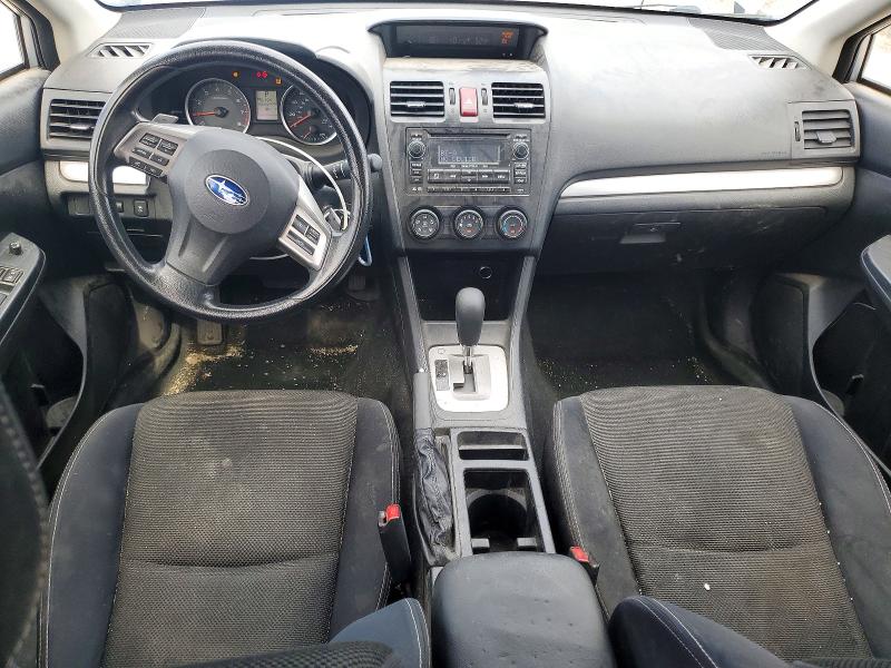 67104506 :رقم المزاد ، JF2GPACC2E8224371 vin ، 2014 Subaru Xv Crosstrek مزاد بيع