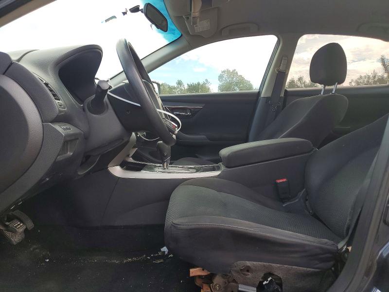 2014 Nissan Altima მანქანა იყიდება აუქციონზე, vin: 1N4AL3AP4EN253377, აუქციონის ნომერი: 69719846