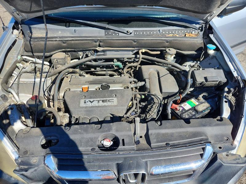 70747626 :رقم المزاد ، JHLRD68583C018248 vin ، 2003 Honda Cr-v مزاد بيع