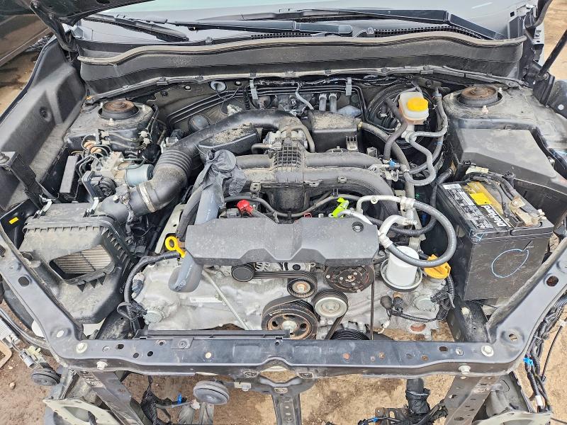 Aukcja sprzedaży 2017 Subaru Forester, vin: JF2SJAGC4HH478982, numer aukcji: 68855496