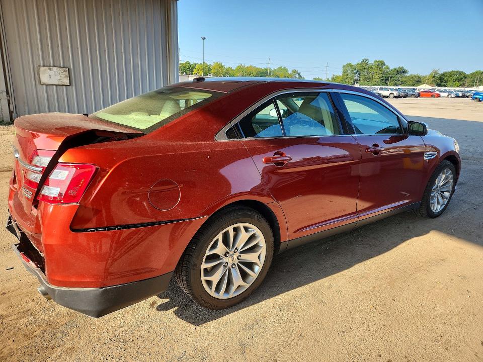 Продаж на аукціоні авто 2014 Ford Taurus, vin: 1FAHP2F82EG112407, номер лоту: 67446466