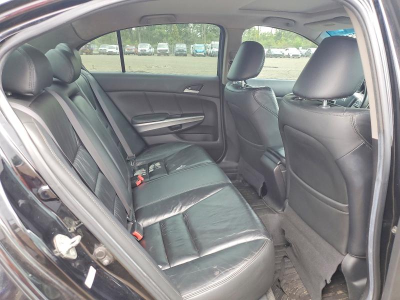 Aukcja sprzedaży 2008 Honda Accord, vin: 1HGCP36848A033582, numer aukcji: 69548516