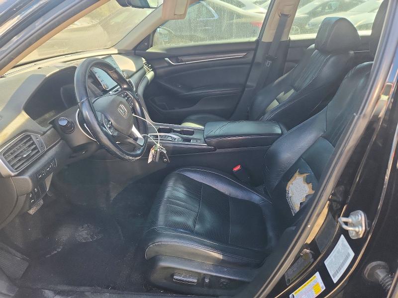 Продажа на аукционе авто 2018 Honda Accord, vin: 1HGCV2F95JA042130, номер лота: 69991506