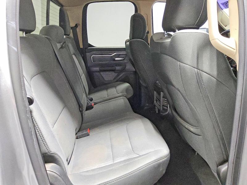 Aukcja sprzedaży 2020 Ram 1500, vin: 1C6SRFBT8LN258368, numer aukcji: 67666016