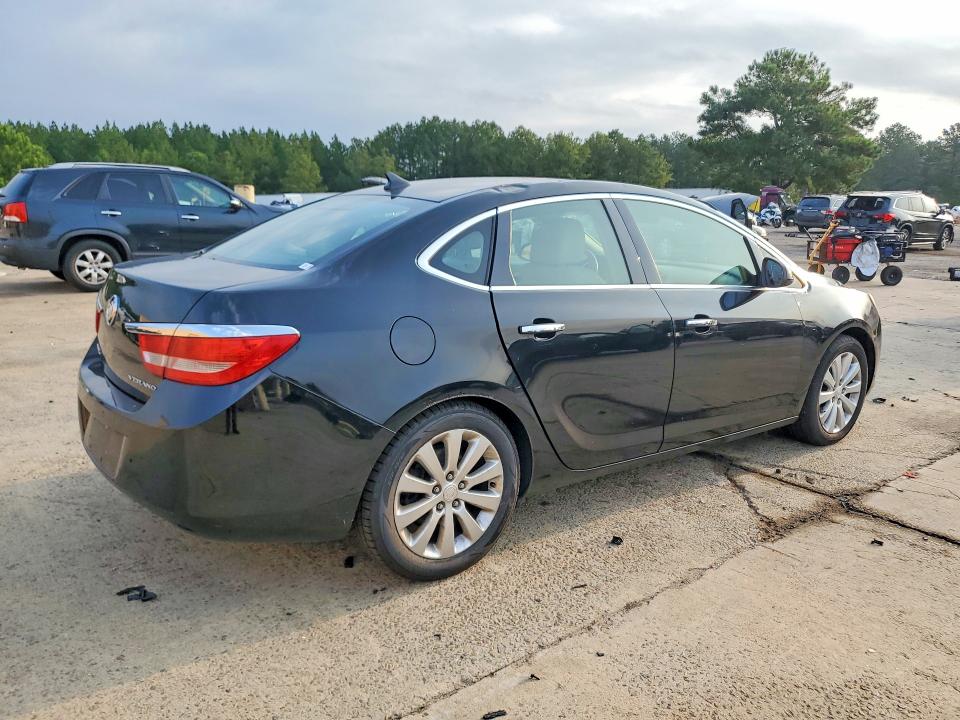 Aukcja sprzedaży 2012 Buick Verano, vin: 1G4PR5SK3C4147101, numer aukcji: 68693366