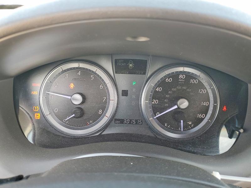 68698186 :رقم المزاد ، JTHBK1EG9A2381544 vin ، 2010 Lexus Es مزاد بيع