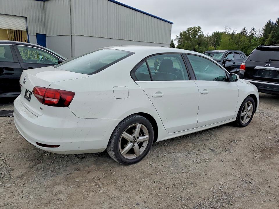 Продаж на аукціоні авто 2017 Volkswagen Jetta, vin: 3VW2B7AJ6HM378140, номер лоту: 69674966