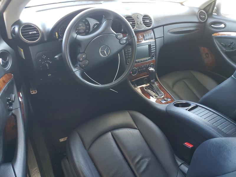 Aukcja sprzedaży 2008 Mercedes-benz Clk, vin: WDBTK56F98F238193, numer aukcji: 70582056
