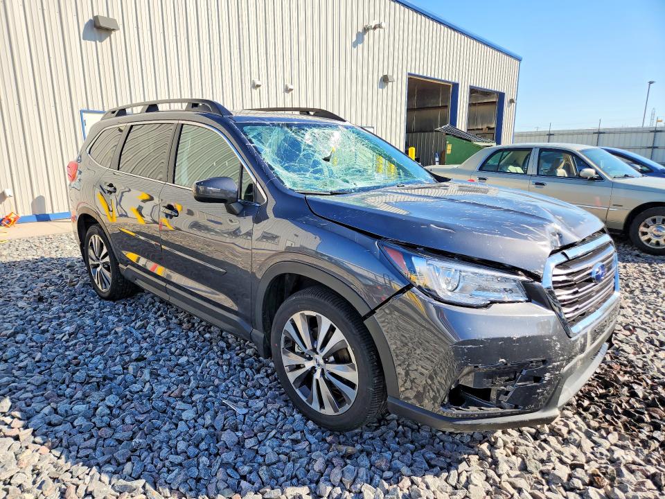 Aukcja sprzedaży 2021 Subaru Ascent, vin: 4S4WMAHD9M3452623, numer aukcji: 70678006