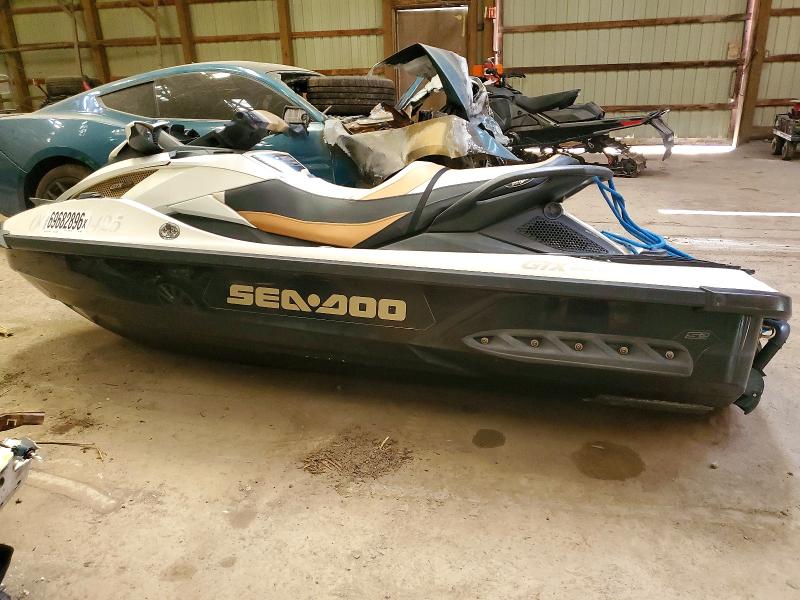 2012 Sea Doo Jet Ski მანქანა იყიდება აუქციონზე, vin: YDV07445B212, აუქციონის ნომერი: 69682896