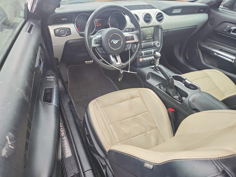 Продаж на аукціоні авто 2015 Ford Mustang, vin: 1FA6P8TH2F5419961, номер лоту: 69118656