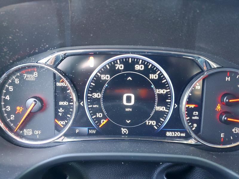 Продажа на аукционе авто 2023 Gmc Acadia, vin: 1GKKNLLSXPZ147638, номер лота: 68342186