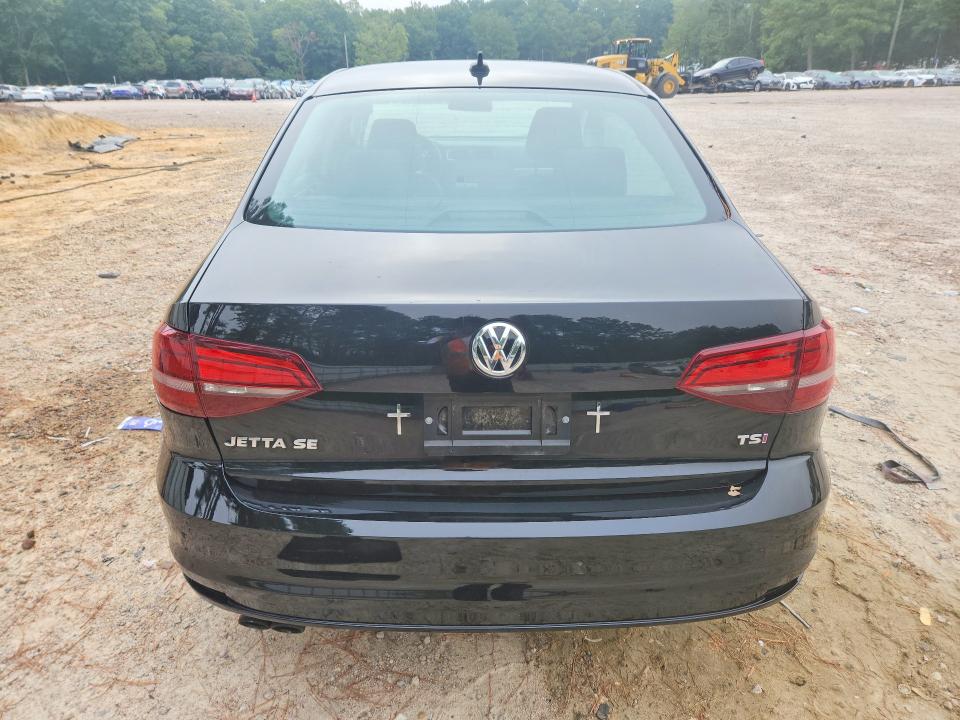 Aukcja sprzedaży 2018 Volkswagen Jetta, vin: 3VWDB7AJXJM260249, numer aukcji: 68778536
