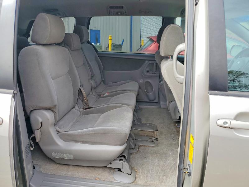 Продажа на аукционе авто 2005 Toyota Sienna, vin: 5TDZA23C65S247839, номер лота: 68446216