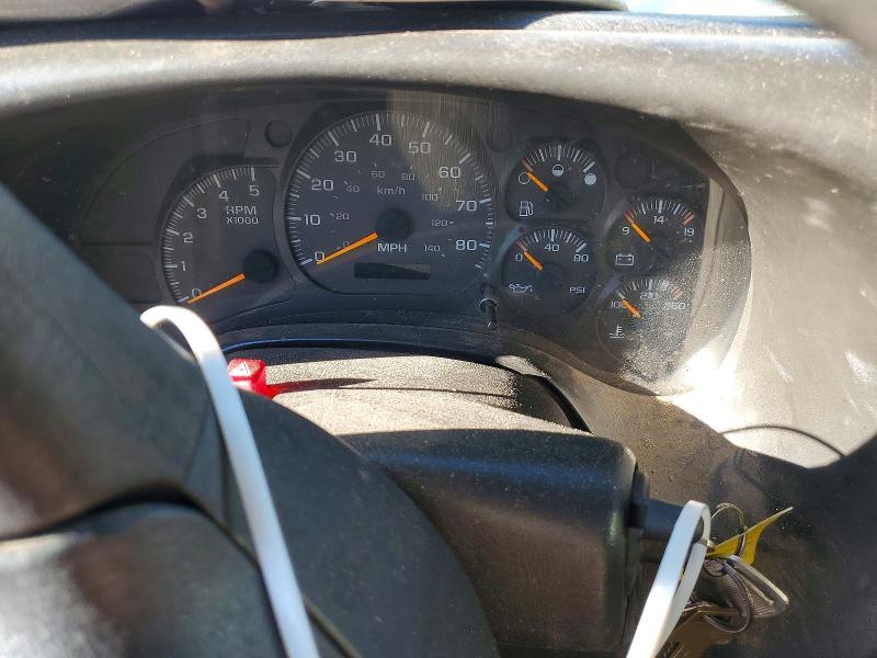 66553866 :رقم المزاد ، 1GDJ6C1EX5F527915 vin ، 2005 Gmc C60 مزاد بيع