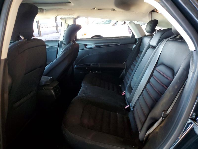 Продаж на аукціоні авто 2014 Ford Fusion, vin: 3FA6P0H73ER326122, номер лоту: 69569076