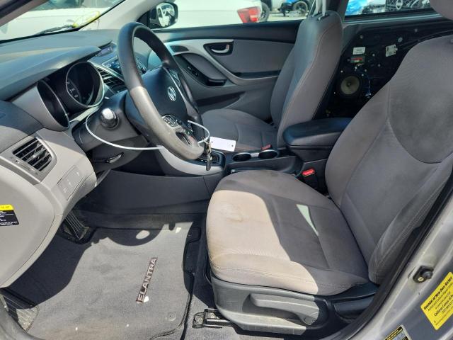 Aukcja sprzedaży 2015 Hyundai Elantra, vin: KMHDH4AE1FU453309, numer aukcji: 68958496