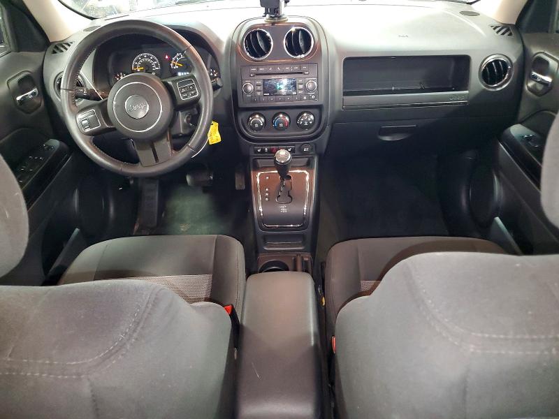 Продаж на аукціоні авто 2017 Jeep Patriot, vin: 1C4NJRFB3HD133551, номер лоту: 69391606
