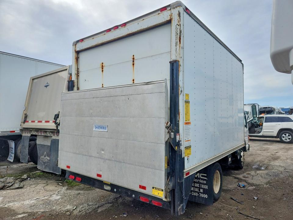 Aukcja sprzedaży 2004 Isuzu Npr, vin: 4KLB4B1U64J802658, numer aukcji: 66246376