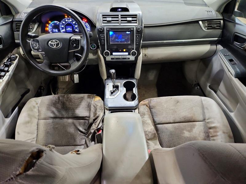 68179886 :رقم المزاد ، 4T1BD1FK5DU090266 vin ، 2013 Toyota Camry Hybrid مزاد بيع