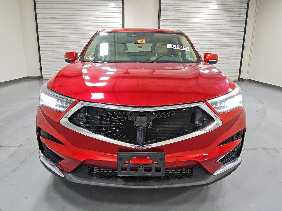 Aukcja sprzedaży 2020 Acura Rdx, vin: 5J8TC2H56LL028289, numer aukcji: 67640156
