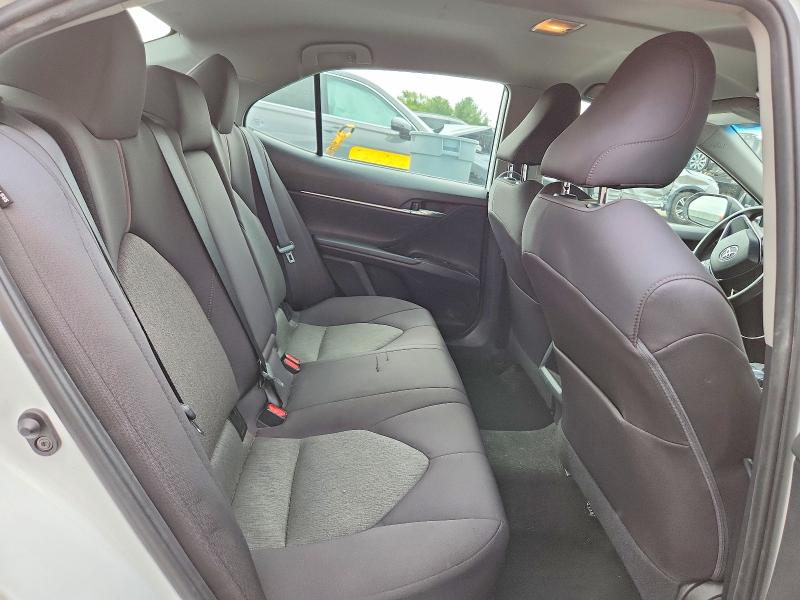 Aukcja sprzedaży 2020 Toyota Camry, vin: 4T1C11AKXLU902812, numer aukcji: 69456556