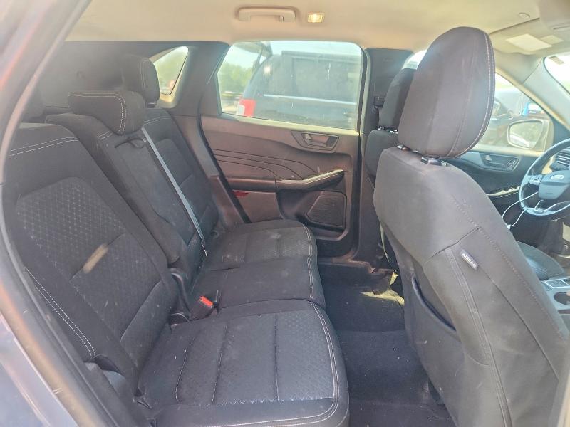 Продажа на аукционе авто 2023 Ford Escape, vin: 1FMCU0GN0PUB47016, номер лота: 68921546