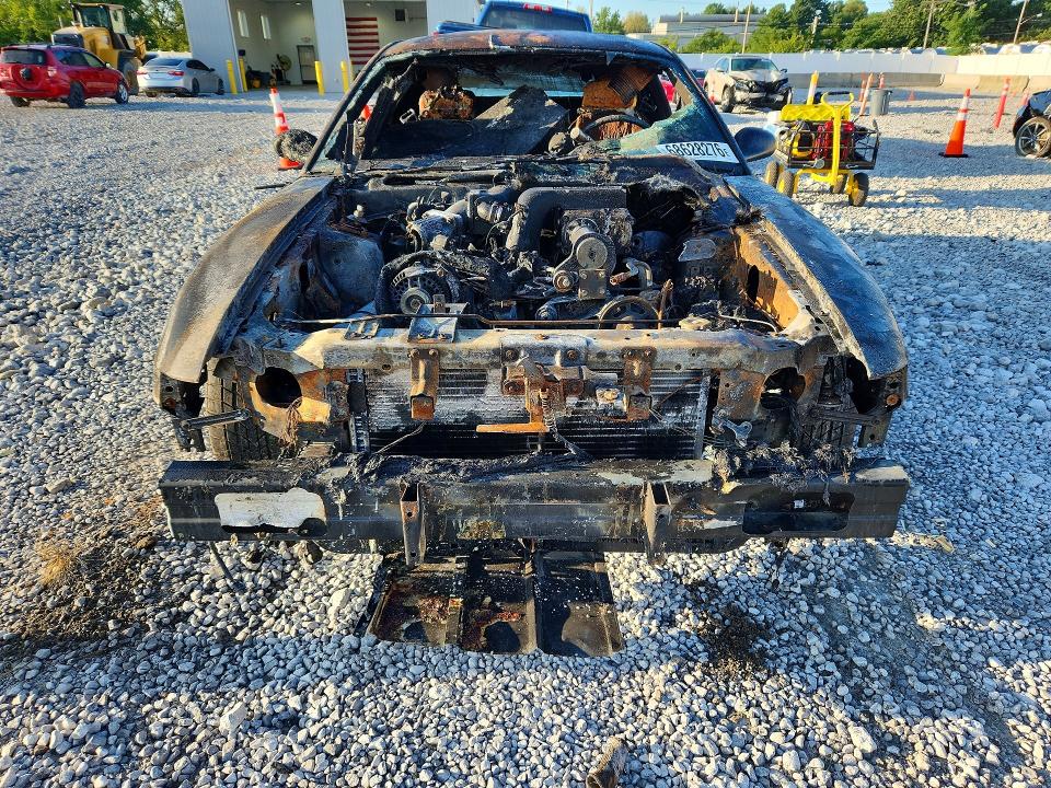 Продажа на аукционе авто 1995 Ford Mustang, vin: 1FALP42T5SF184395, номер лота: 68628276