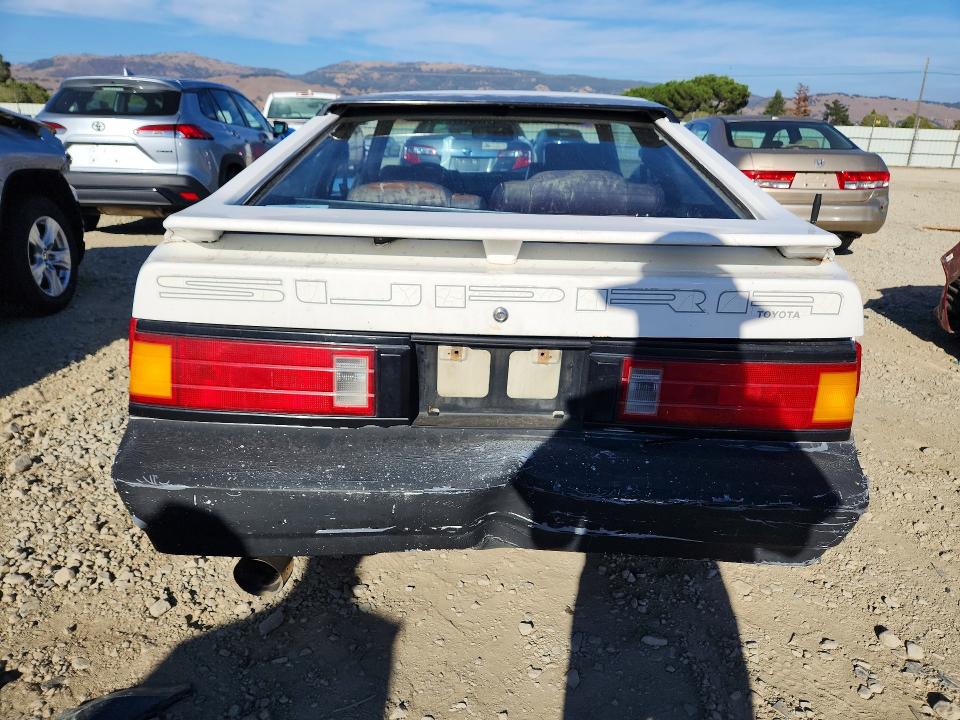 Продаж на аукціоні авто 1985 Toyota Celica, vin: JT2MA67L3F0170002, номер лоту: 67289566