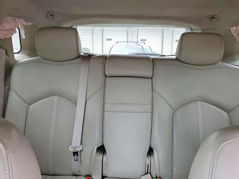 Продаж на аукціоні авто 2012 Cadillac Srx, vin: 3GYFNEE3XCS658380, номер лоту: 70075636